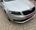 Шкода Октавия 2014 в Мукачеве на Automoto.ua Серый Шкода Октавия, объемом двигателя 2 л и пробегом 286 тыс. км за 11950 $, фото 52 на Automoto.ua
