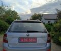Сірий Шкода Октавія, об'ємом двигуна 2 л та пробігом 219 тис. км за 10800 $, фото 43 на Automoto.ua