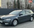 Серый Шкода Октавия, объемом двигателя 1.4 л и пробегом 274 тыс. км за 8700 $, фото 7 на Automoto.ua