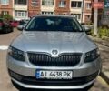 Серый Шкода Октавия, объемом двигателя 1.8 л и пробегом 246 тыс. км за 11000 $, фото 1 на Automoto.ua
