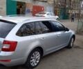 Шкода Октавия 2014 в Ужгороде на Automoto.ua Серый Шкода Октавия, объемом двигателя 1.6 л и пробегом 225 тыс. км за 10900 $, фото 1 на Automoto.ua