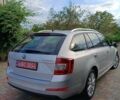 Сірий Шкода Октавія, об'ємом двигуна 2 л та пробігом 219 тис. км за 10800 $, фото 69 на Automoto.ua