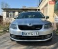 Серый Шкода Октавия, объемом двигателя 1.6 л и пробегом 213 тыс. км за 10000 $, фото 1 на Automoto.ua