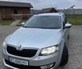 Серый Шкода Октавия, объемом двигателя 1.6 л и пробегом 243 тыс. км за 7800 $, фото 1 на Automoto.ua