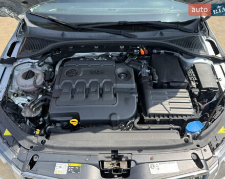 Сірий Шкода Октавія, об'ємом двигуна 1.6 л та пробігом 265 тис. км за 9999 $, фото 24 на Automoto.ua