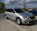 Сірий Шкода Октавія, об'ємом двигуна 1.4 л та пробігом 227 тис. км за 9700 $, фото 4 на Automoto.ua