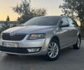 Серый Шкода Октавия, объемом двигателя 1.6 л и пробегом 180 тыс. км за 10299 $, фото 5 на Automoto.ua