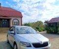 Сірий Шкода Октавія, об'ємом двигуна 2 л та пробігом 219 тис. км за 10800 $, фото 111 на Automoto.ua