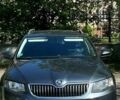 Серый Шкода Октавия, объемом двигателя 1.6 л и пробегом 292 тыс. км за 11000 $, фото 9 на Automoto.ua