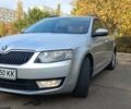 Серый Шкода Октавия, объемом двигателя 1.6 л и пробегом 256 тыс. км за 10599 $, фото 1 на Automoto.ua