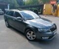 Сірий Шкода Октавія, об'ємом двигуна 1.6 л та пробігом 270 тис. км за 11999 $, фото 1 на Automoto.ua