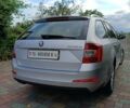 Сірий Шкода Октавія, об'ємом двигуна 2 л та пробігом 219 тис. км за 10800 $, фото 13 на Automoto.ua