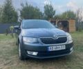Серый Шкода Октавия, объемом двигателя 1.97 л и пробегом 282 тыс. км за 10800 $, фото 1 на Automoto.ua