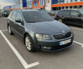 Серый Шкода Октавия, объемом двигателя 1.97 л и пробегом 250 тыс. км за 11500 $, фото 1 на Automoto.ua