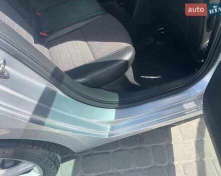 Шкода Октавия 2014 в Виннице на Automoto.ua Серый Шкода Октавия, объемом двигателя 1.6 л и пробегом 291 тыс. км за 11500 $, фото 38 на Automoto.ua