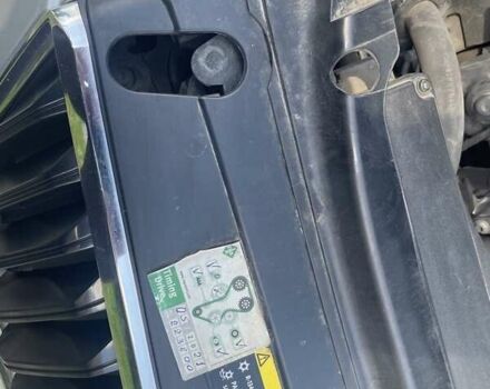 Шкода Октавия 2014 в Виннице на Automoto.ua Серый Шкода Октавия, объемом двигателя 1.6 л и пробегом 291 тыс. км за 11500 $, фото 11 на Automoto.ua