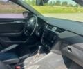 Серый Шкода Октавия, объемом двигателя 1.97 л и пробегом 247 тыс. км за 12900 $, фото 8 на Automoto.ua