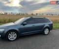 Серый Шкода Октавия, объемом двигателя 1.6 л и пробегом 340 тыс. км за 12900 $, фото 2 на Automoto.ua