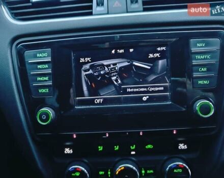 Сірий Шкода Октавія, об'ємом двигуна 1.6 л та пробігом 228 тис. км за 9199 $, фото 38 на Automoto.ua