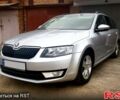 Сірий Шкода Октавія, об'ємом двигуна 20 л та пробігом 190 тис. км за 10500 $, фото 1 на Automoto.ua