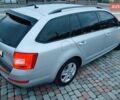 Сірий Шкода Октавія, об'ємом двигуна 1.6 л та пробігом 228 тис. км за 9199 $, фото 19 на Automoto.ua