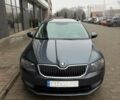 Сірий Шкода Октавія, об'ємом двигуна 1.97 л та пробігом 377 тис. км за 10500 $, фото 1 на Automoto.ua