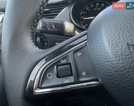 Сірий Шкода Октавія, об'ємом двигуна 1.6 л та пробігом 180 тис. км за 10399 $, фото 18 на Automoto.ua