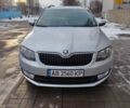 Сірий Шкода Октавія, об'ємом двигуна 1.6 л та пробігом 309 тис. км за 9500 $, фото 1 на Automoto.ua