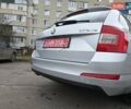 Сірий Шкода Октавія, об'ємом двигуна 1.8 л та пробігом 258 тис. км за 10950 $, фото 31 на Automoto.ua