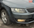 Сірий Шкода Октавія, об'ємом двигуна 1.6 л та пробігом 286 тис. км за 10999 $, фото 9 на Automoto.ua