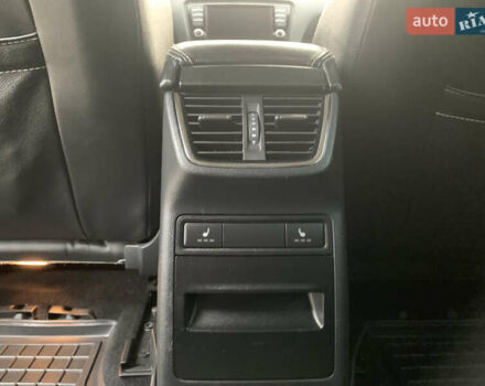 Сірий Шкода Октавія, об'ємом двигуна 1.6 л та пробігом 277 тис. км за 13200 $, фото 16 на Automoto.ua