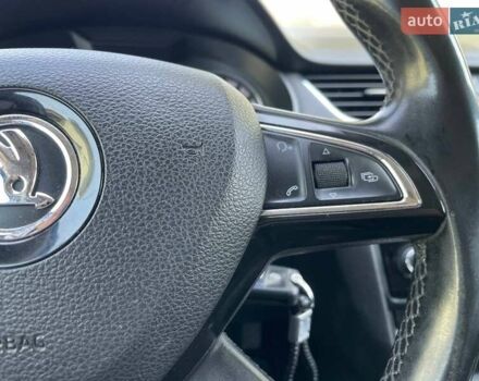 Сірий Шкода Октавія, об'ємом двигуна 1.6 л та пробігом 296 тис. км за 9490 $, фото 18 на Automoto.ua