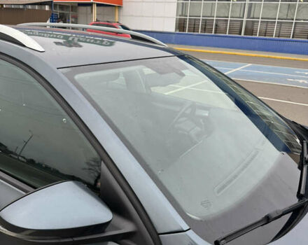 Сірий Шкода Октавія, об'ємом двигуна 1.8 л та пробігом 228 тис. км за 11300 $, фото 9 на Automoto.ua