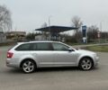 Серый Шкода Октавия, объемом двигателя 1.8 л и пробегом 231 тыс. км за 11500 $, фото 5 на Automoto.ua