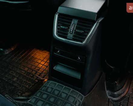 Сірий Шкода Октавія, об'ємом двигуна 1.97 л та пробігом 311 тис. км за 11900 $, фото 23 на Automoto.ua