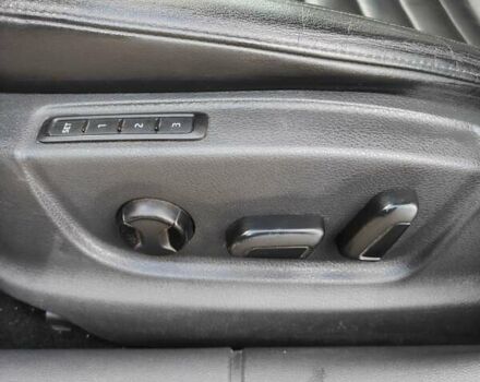 Серый Шкода Октавия, объемом двигателя 1.97 л и пробегом 143 тыс. км за 14577 $, фото 13 на Automoto.ua