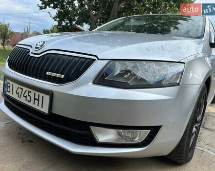 Сірий Шкода Октавія, об'ємом двигуна 1.6 л та пробігом 280 тис. км за 11190 $, фото 10 на Automoto.ua