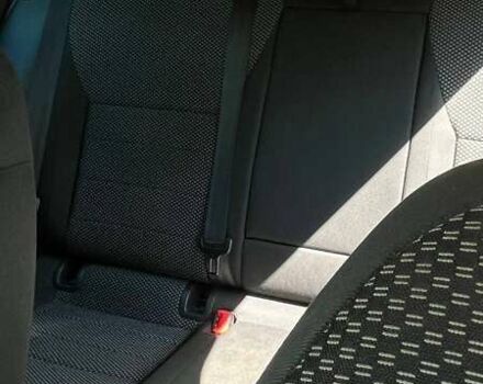 Серый Шкода Октавия, объемом двигателя 1.6 л и пробегом 292 тыс. км за 11000 $, фото 13 на Automoto.ua