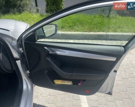 Шкода Октавия 2014 в Виннице на Automoto.ua Серый Шкода Октавия, объемом двигателя 1.6 л и пробегом 291 тыс. км за 11500 $, фото 31 на Automoto.ua