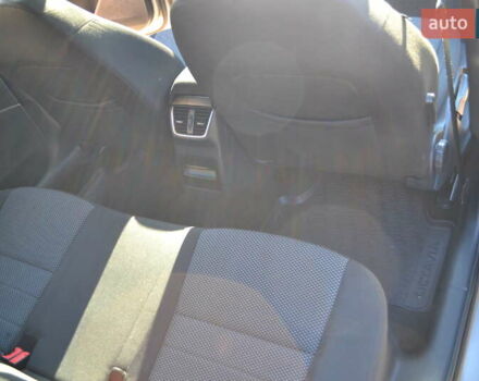 Серый Шкода Октавия, объемом двигателя 2 л и пробегом 228 тыс. км за 12500 $, фото 21 на Automoto.ua