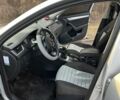 Серый Шкода Октавия, объемом двигателя 1.6 л и пробегом 277 тыс. км за 11500 $, фото 4 на Automoto.ua