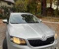 Серый Шкода Октавия, объемом двигателя 1.6 л и пробегом 278 тыс. км за 10300 $, фото 20 на Automoto.ua