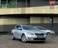 Серый Шкода Октавия, объемом двигателя 1.97 л и пробегом 255 тыс. км за 9990 $, фото 1 на Automoto.ua