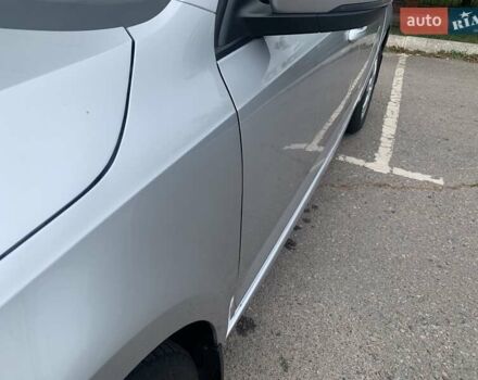 Серый Шкода Октавия, объемом двигателя 2 л и пробегом 293 тыс. км за 13100 $, фото 29 на Automoto.ua