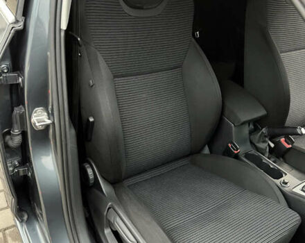 Серый Шкода Октавия, объемом двигателя 1.97 л и пробегом 268 тыс. км за 13000 $, фото 18 на Automoto.ua