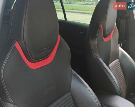 Сірий Шкода Октавія, об'ємом двигуна 1.97 л та пробігом 288 тис. км за 13900 $, фото 14 на Automoto.ua
