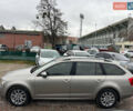 Серый Шкода Октавия, объемом двигателя 1.6 л и пробегом 264 тыс. км за 10600 $, фото 3 на Automoto.ua