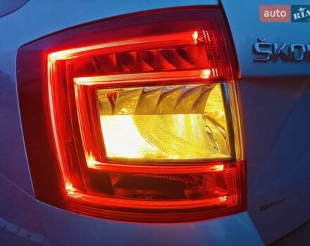 Сірий Шкода Октавія, об'ємом двигуна 1.6 л та пробігом 228 тис. км за 9199 $, фото 73 на Automoto.ua