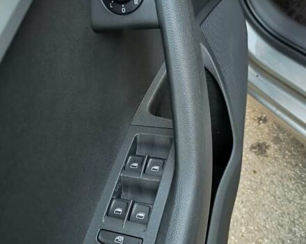 Серый Шкода Октавия, объемом двигателя 1.97 л и пробегом 268 тыс. км за 12599 $, фото 24 на Automoto.ua