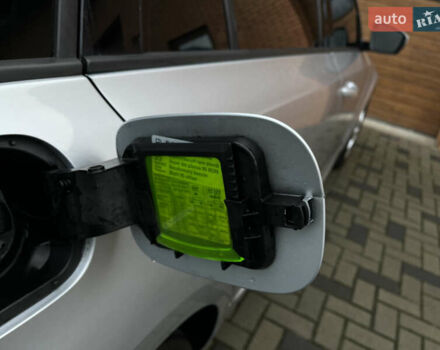 Сірий Шкода Октавія, об'ємом двигуна 1.8 л та пробігом 247 тис. км за 11350 $, фото 37 на Automoto.ua